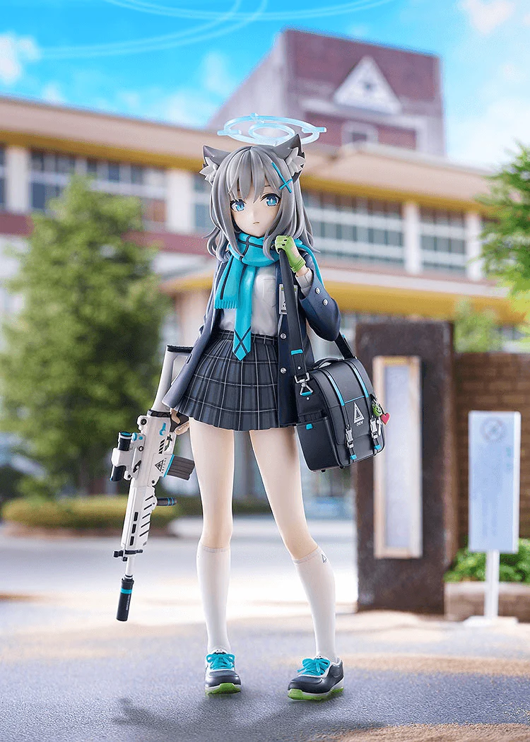Shiroko - Image 3