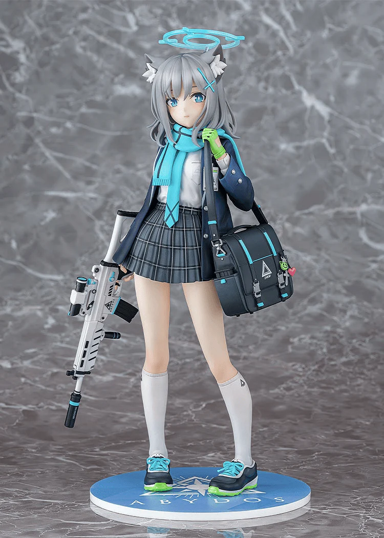 Shiroko - Image 4