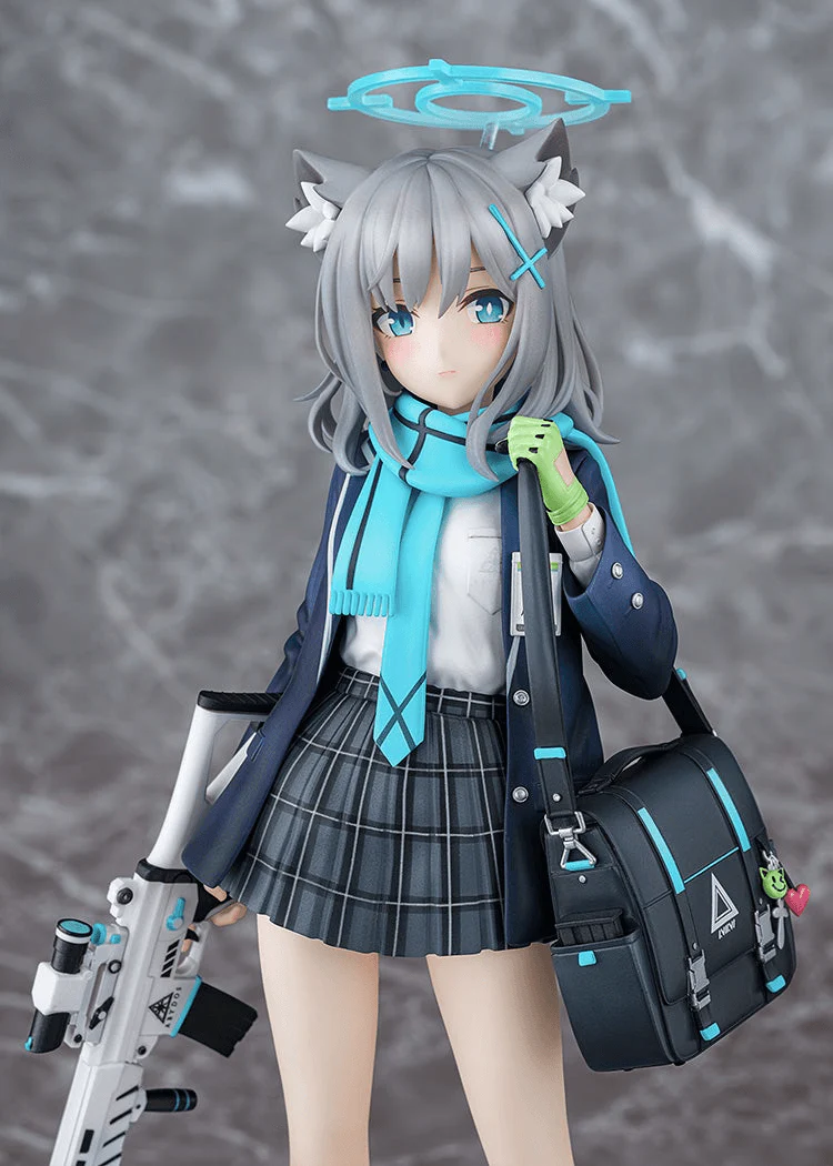 Shiroko - Image 8