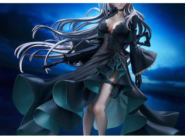 Shiroko*Terror - Blue Archive Scale Figure - Image 10