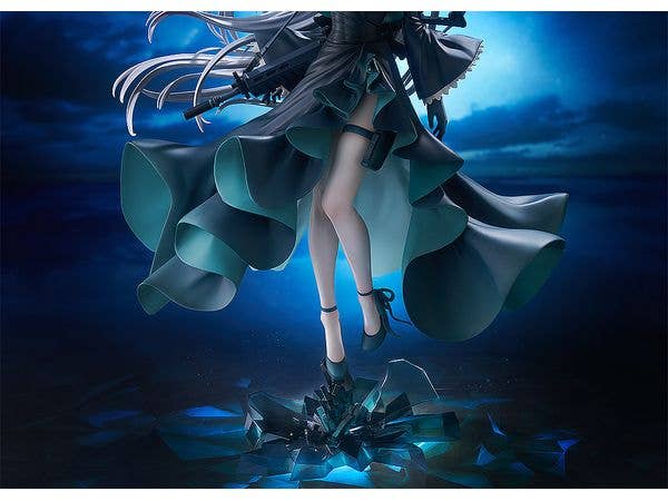 Shiroko*Terror - Blue Archive Scale Figure - Image 11