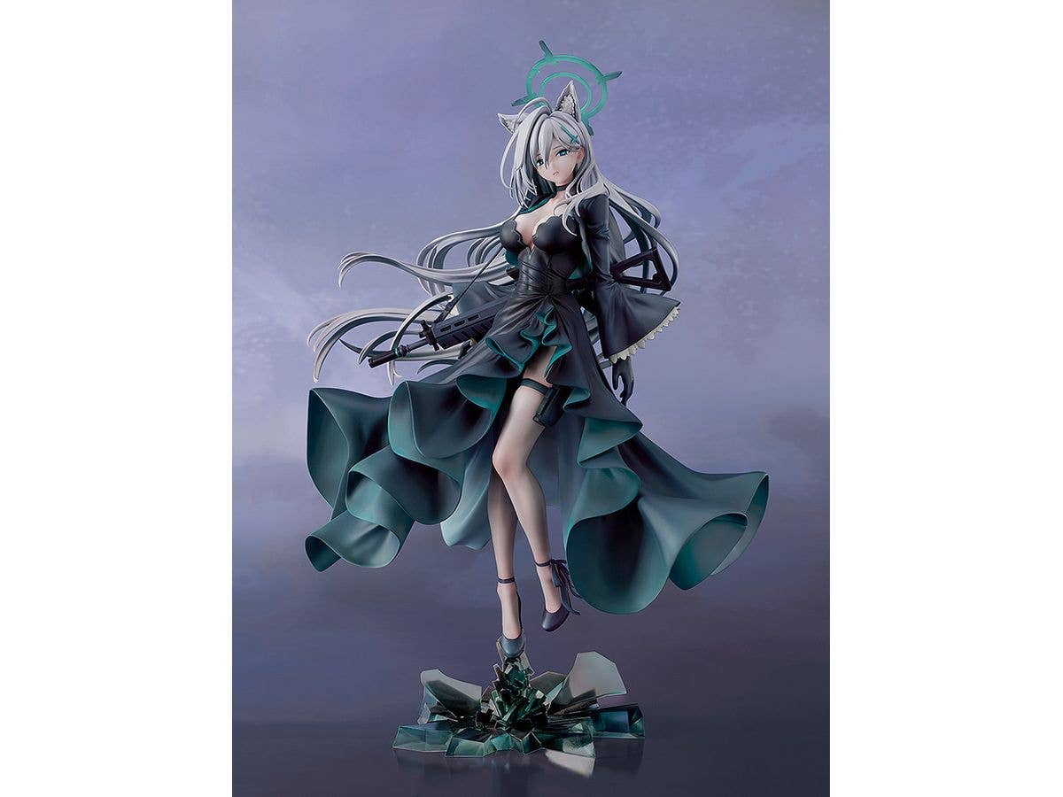 Shiroko*Terror - Blue Archive Scale Figure - Image 2