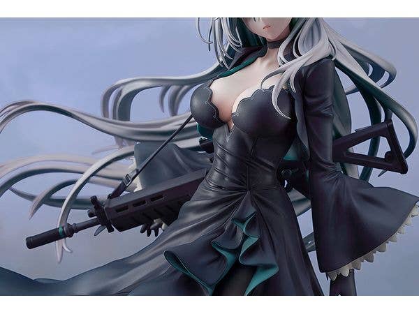 Shiroko*Terror - Blue Archive Scale Figure - Image 4