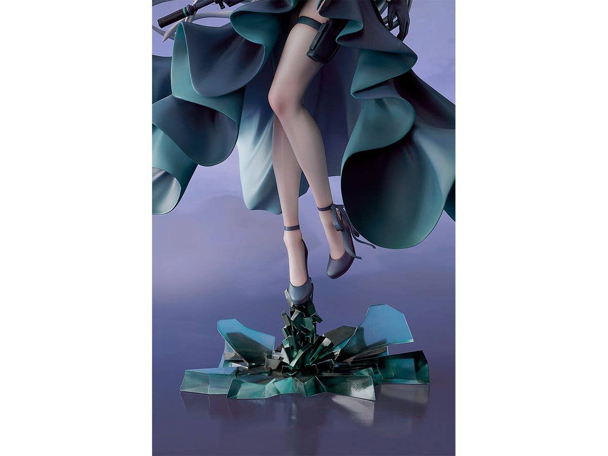 Shiroko*Terror - Blue Archive Scale Figure - Image 5