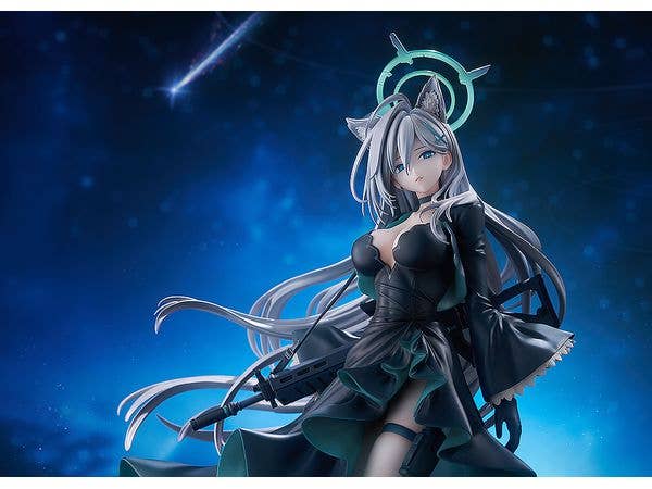 Shiroko*Terror - Blue Archive Scale Figure - Image 7