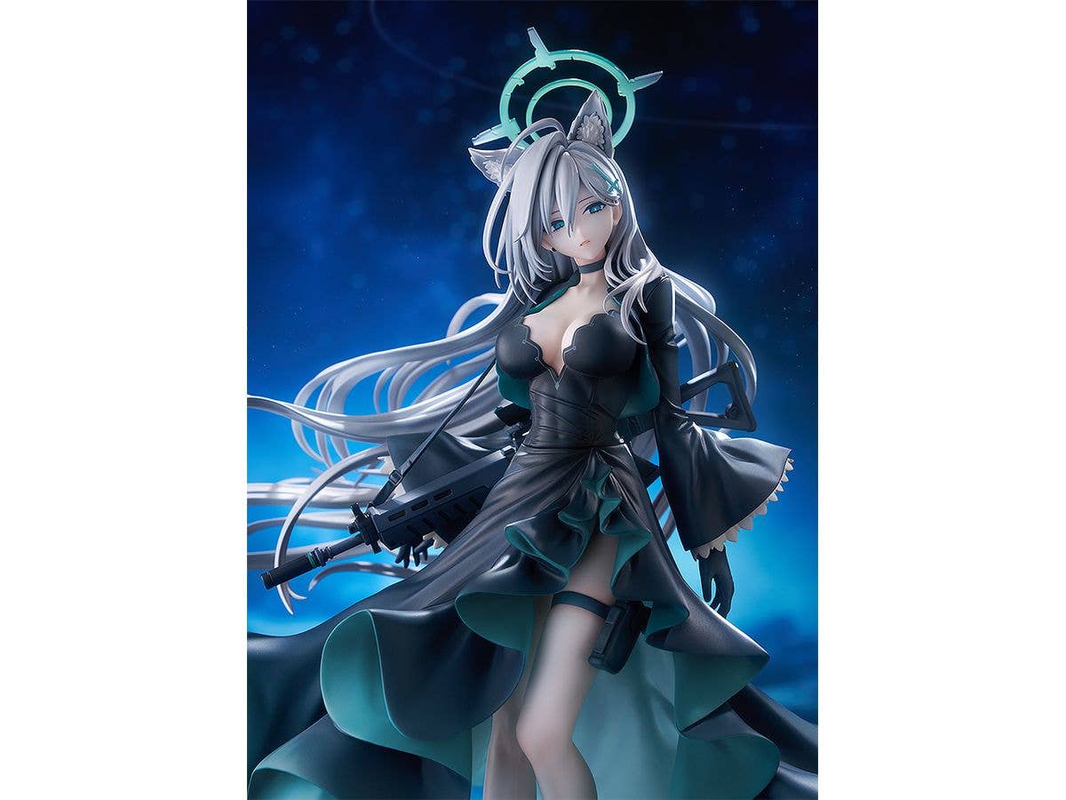 Shiroko*Terror - Blue Archive Scale Figure - Image 9
