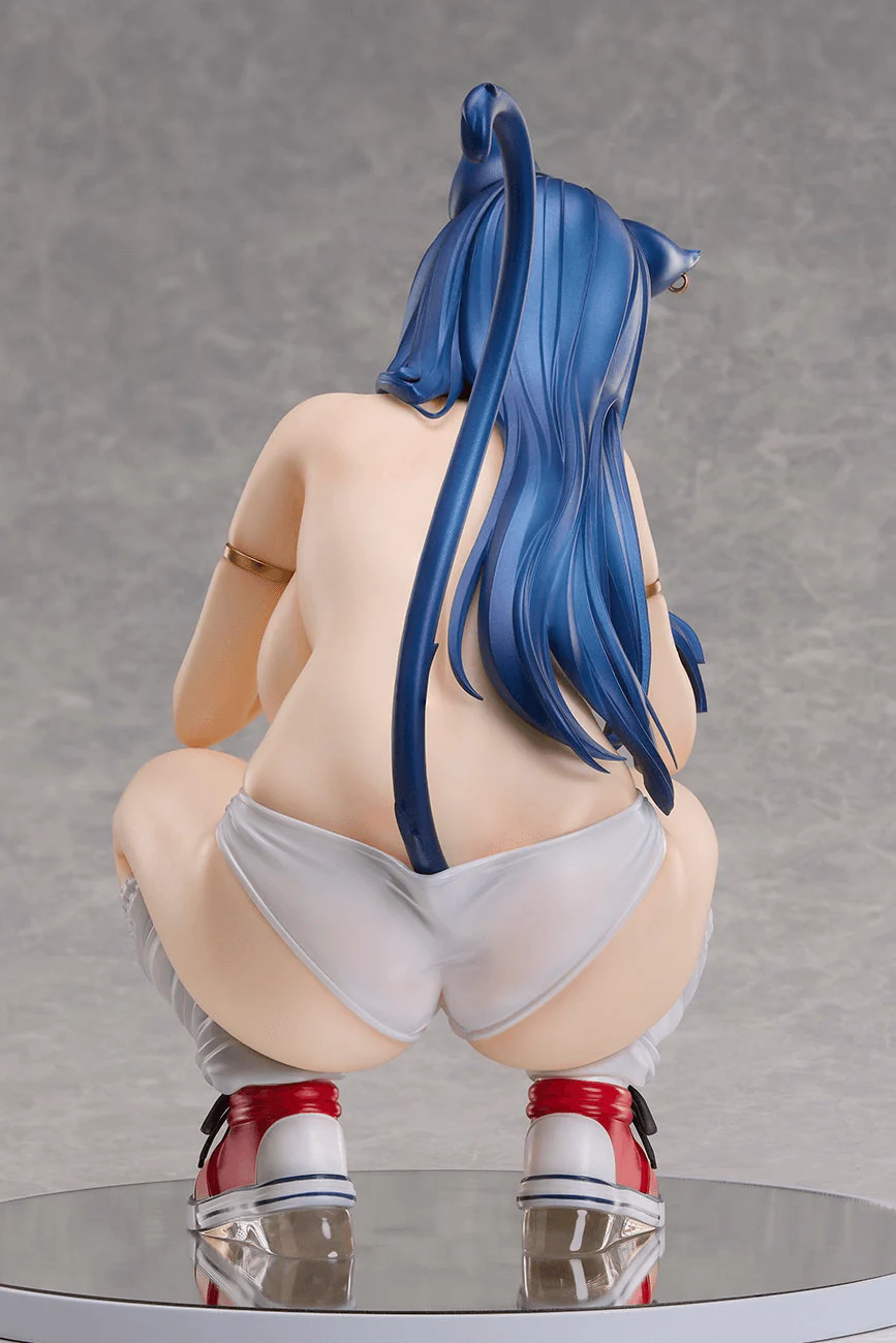Shizune Hisaka P.E. Uniform Ver. - Image 8