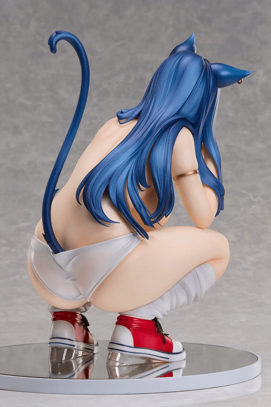 Shizune Hisaka P.E. Uniform Ver. - Image 9
