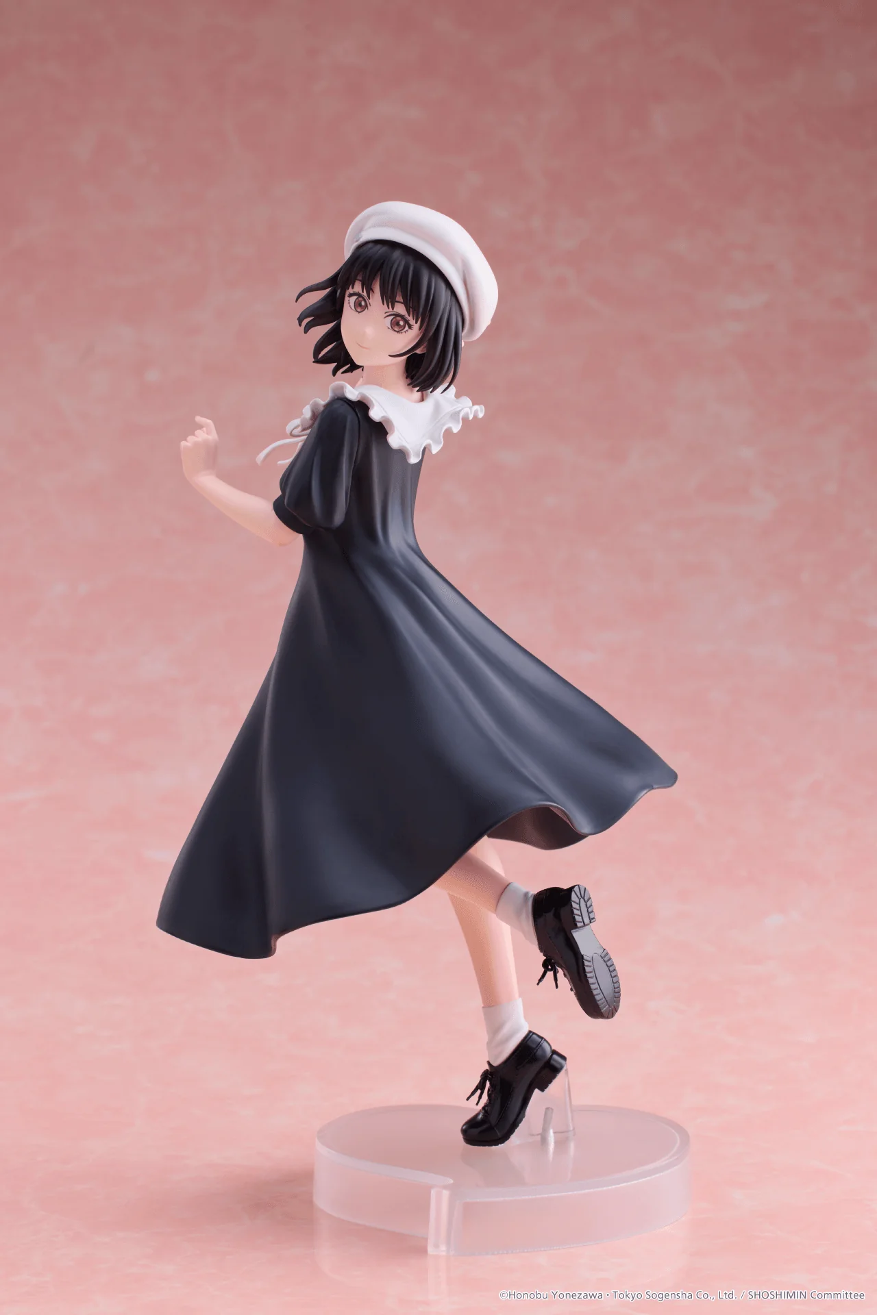 Shoshimin Series Ravitier Figure - Yuki Osanai (Casual clothes Ver.) - Image 9