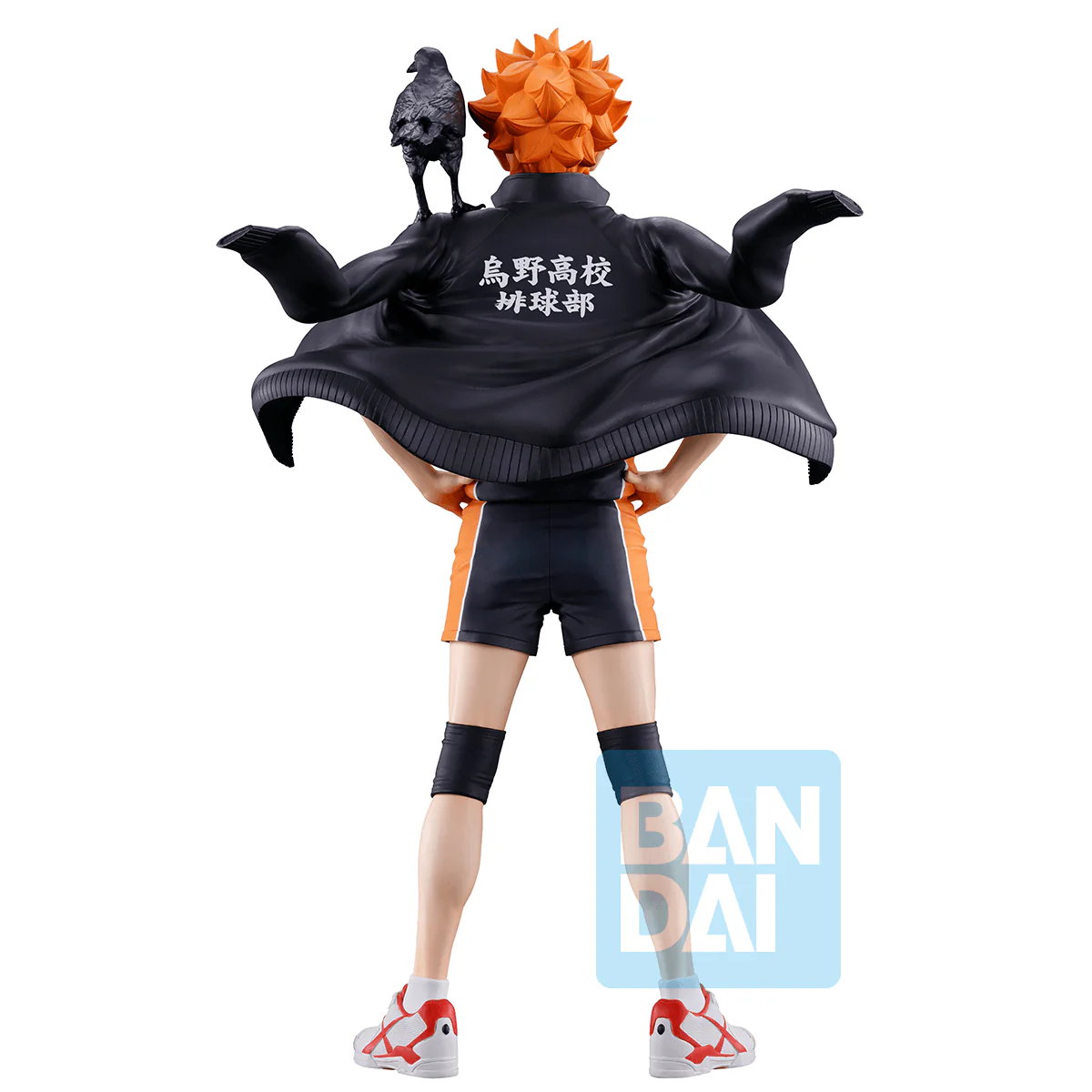 Shoyo Hinata (The Future of Karasuno) - Image 3