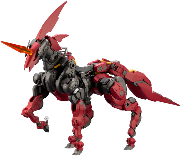 SIEG SPRINGER QUEEN'S GUARD Ver. - Image 13