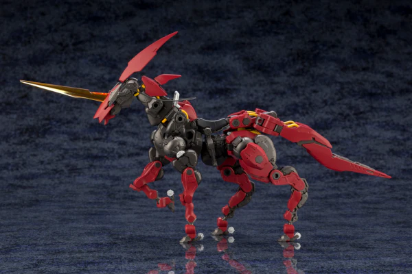 SIEG SPRINGER QUEEN'S GUARD Ver. - Image 16