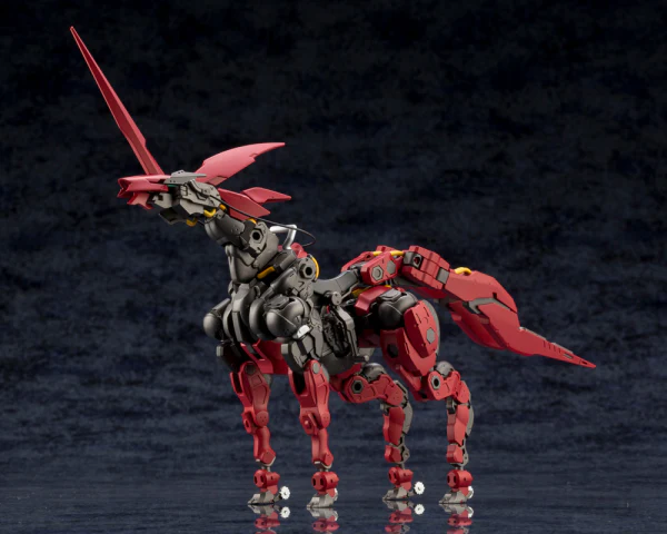 SIEG SPRINGER QUEEN'S GUARD Ver. - Image 6