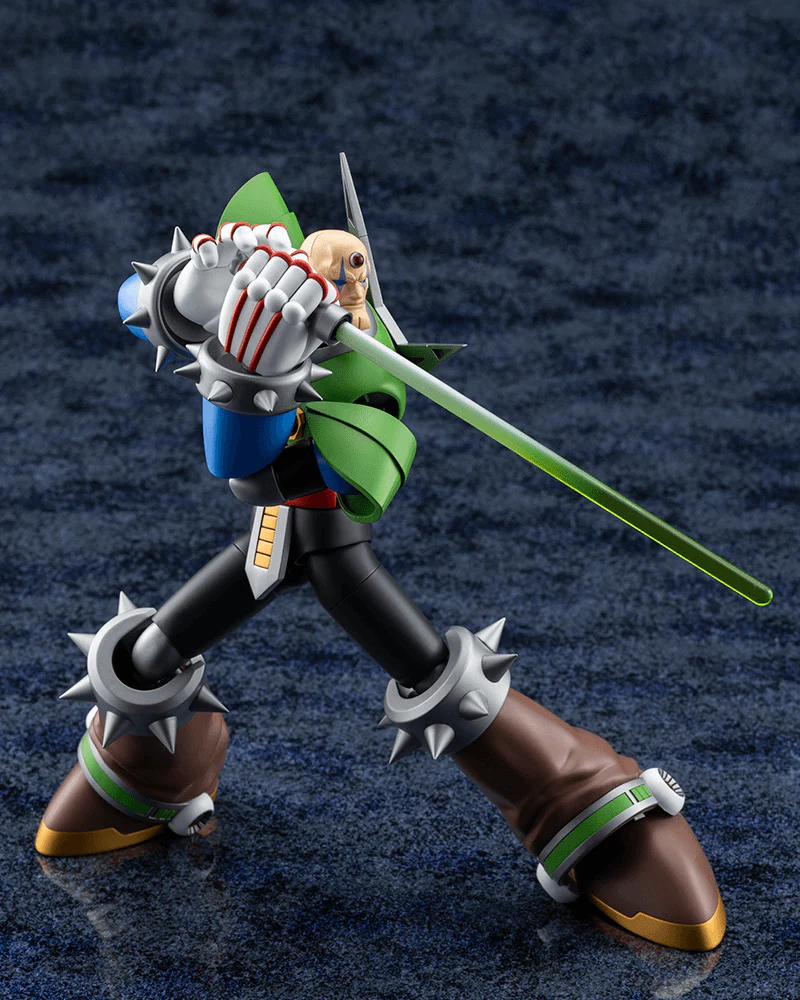 SIGMA MEGA MAN X Ver. - Image 3