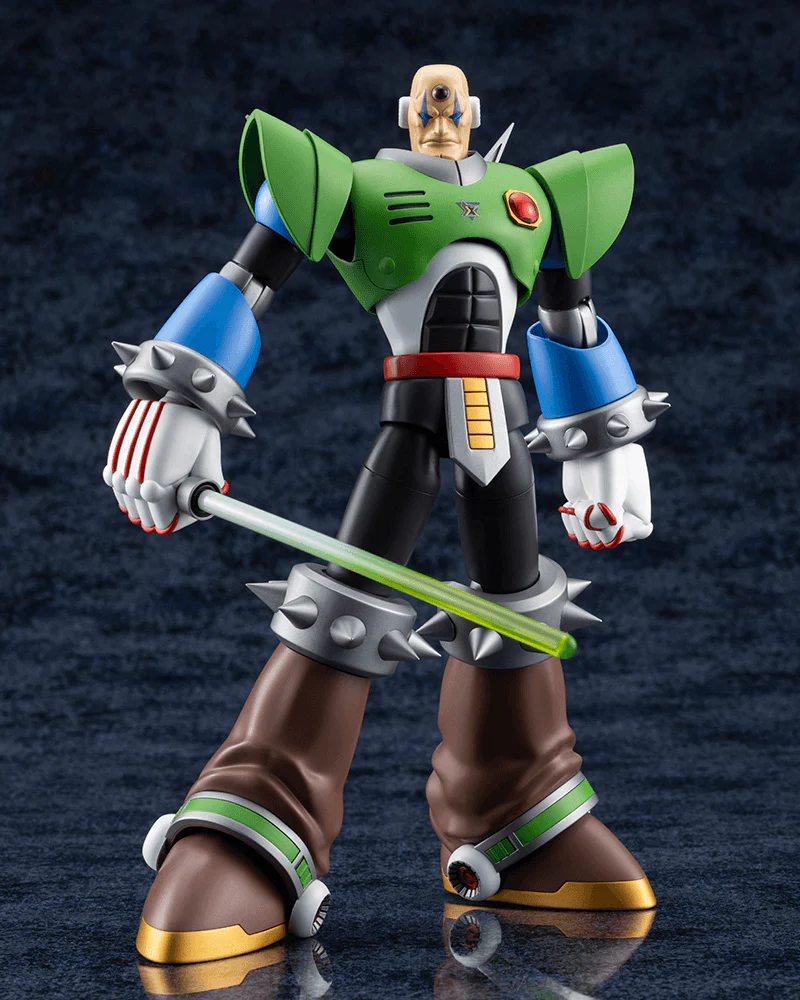 SIGMA MEGA MAN X Ver. - Image 4