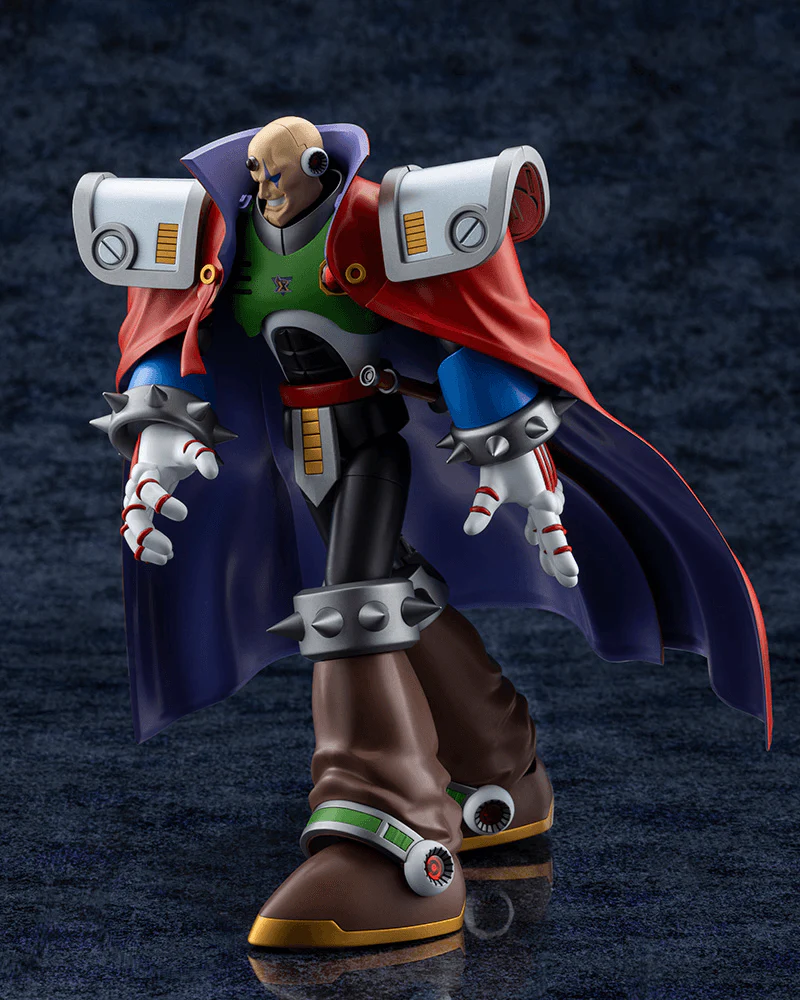 SIGMA MEGA MAN X Ver. - Image 9