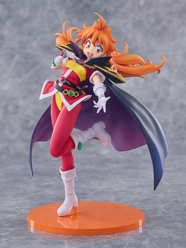 Slayers Lina Inverse: Light Novel Non-scale Figure - Image 7