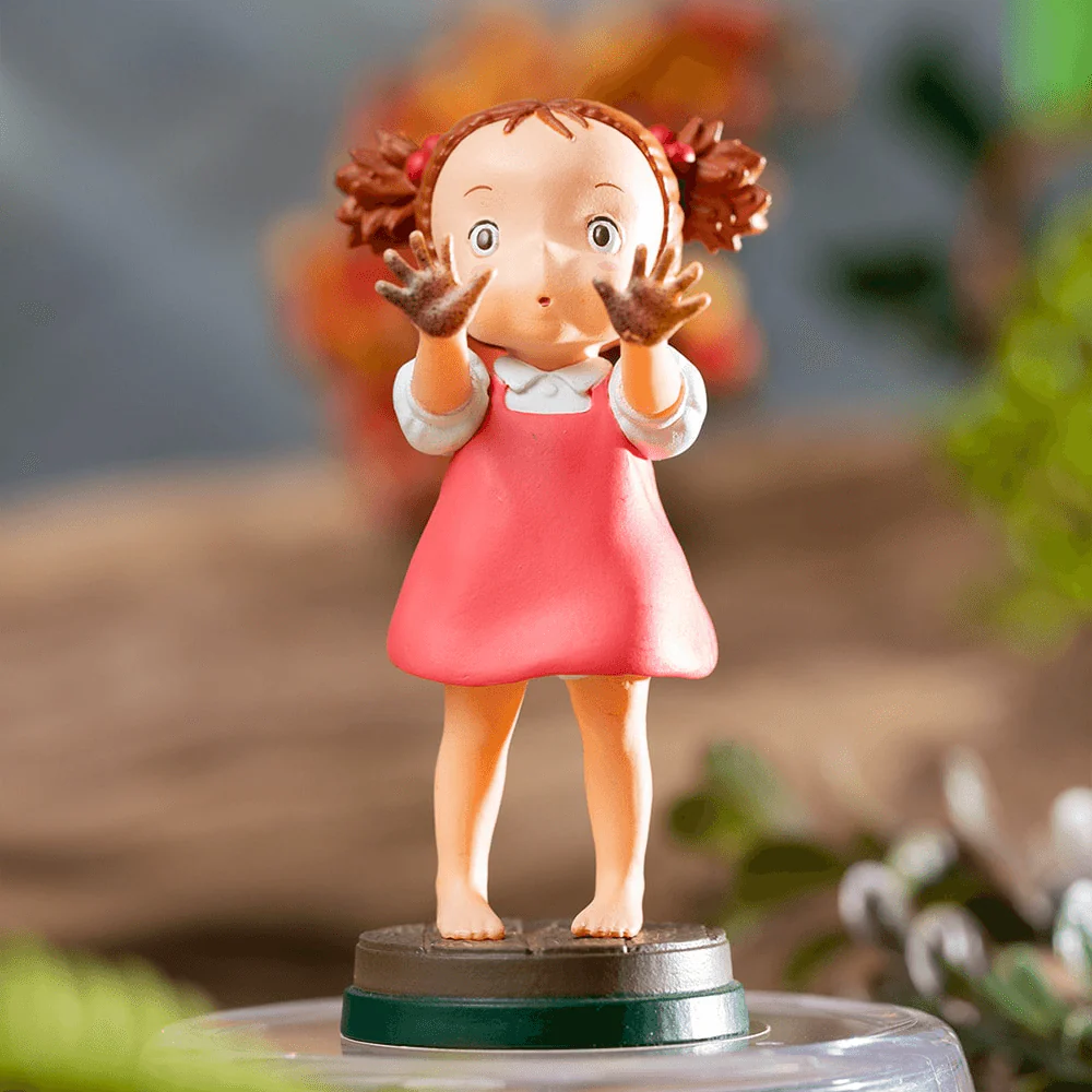 So Many Poses DX Mei "My Neighbor Totoro" (Box/6) - Image 4