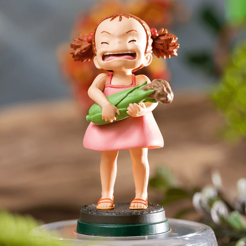 So Many Poses DX Mei "My Neighbor Totoro" (Box/6) - Image 6