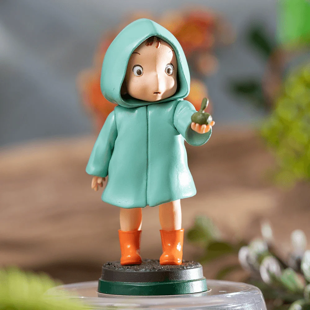 So Many Poses DX Mei "My Neighbor Totoro" (Box/6) - Image 7