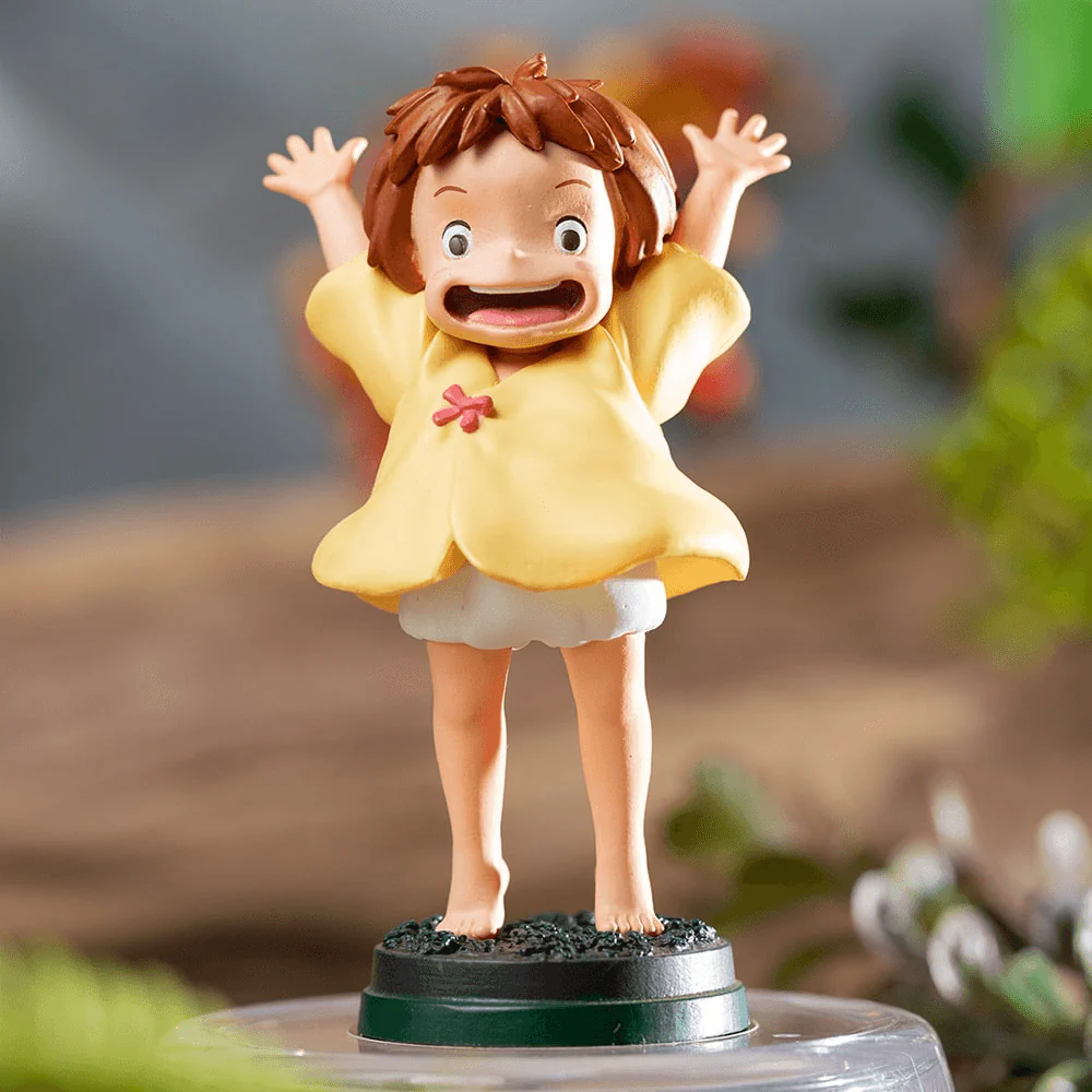So Many Poses DX Mei "My Neighbor Totoro" (Box/6) - Image 8
