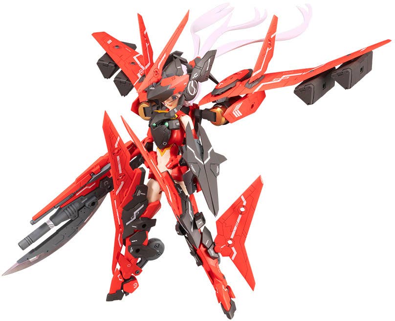 SOL Raptor BEAST MODE