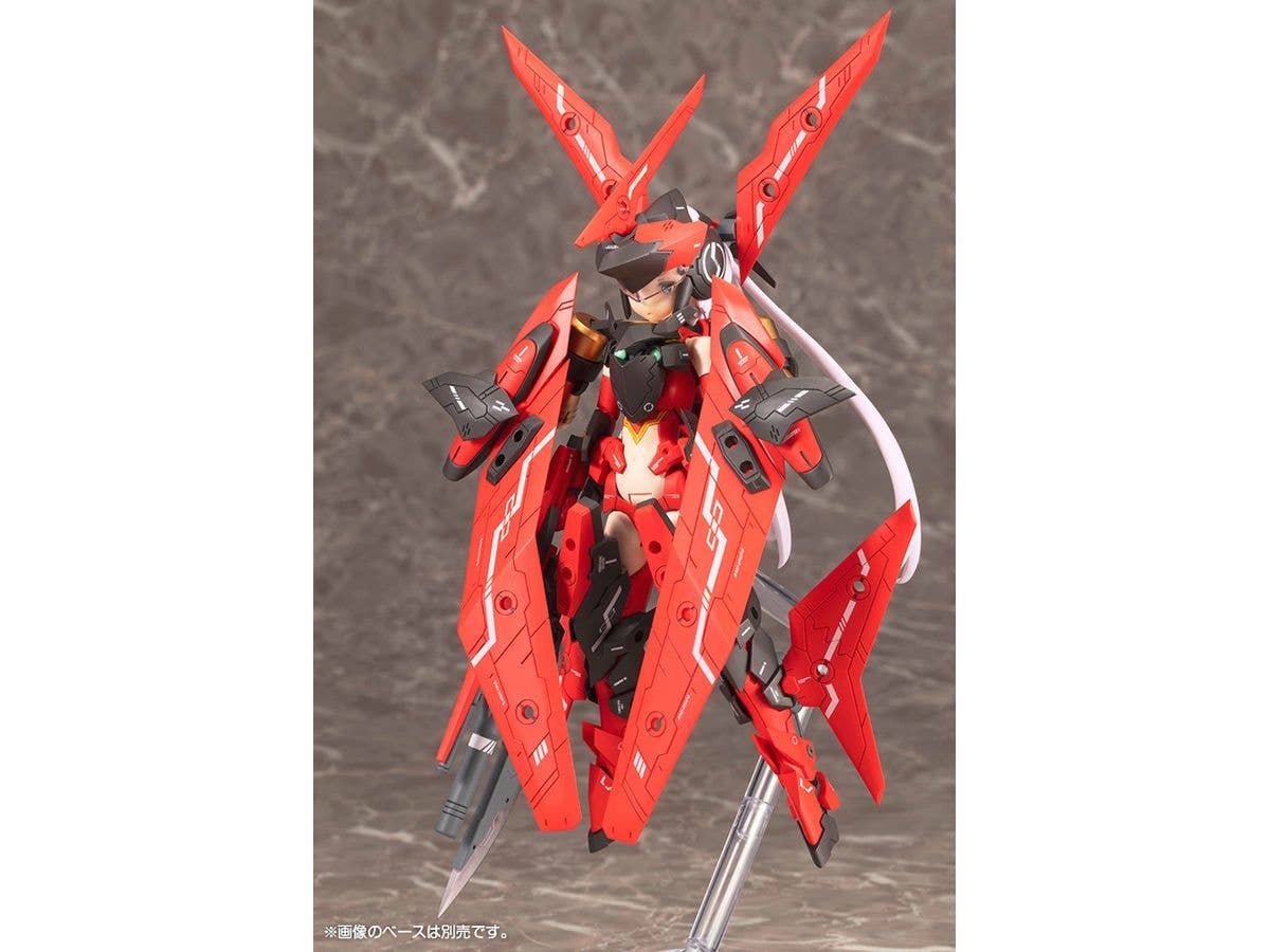 SOL Raptor BEAST MODE - Image 10