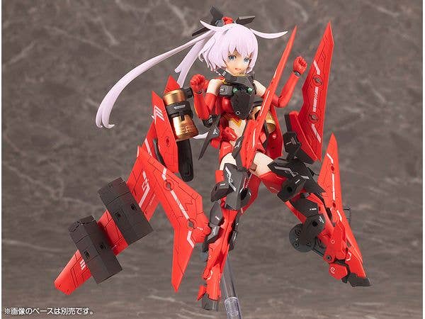 SOL Raptor BEAST MODE - Image 8