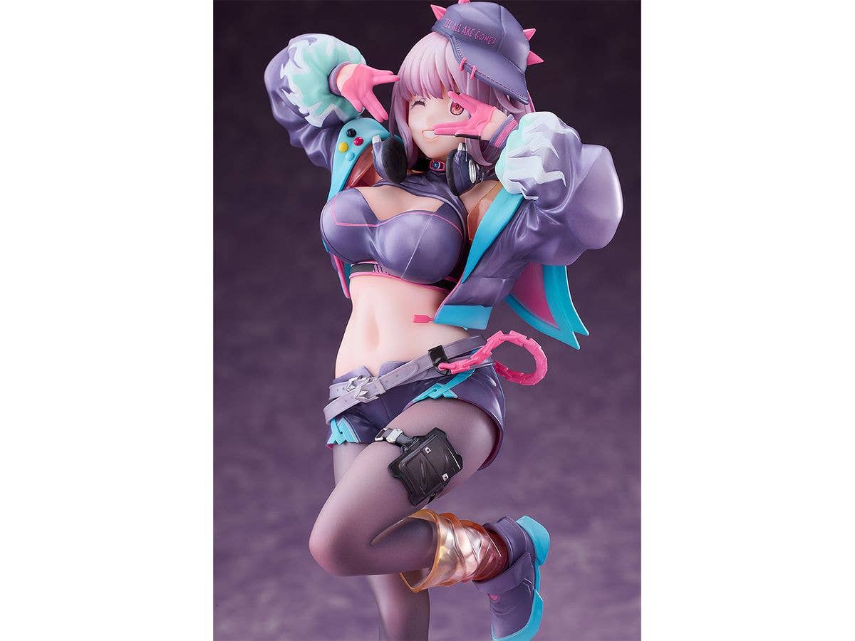 Akane Shinjo: Dreamy Divas Ver. - Image 6
