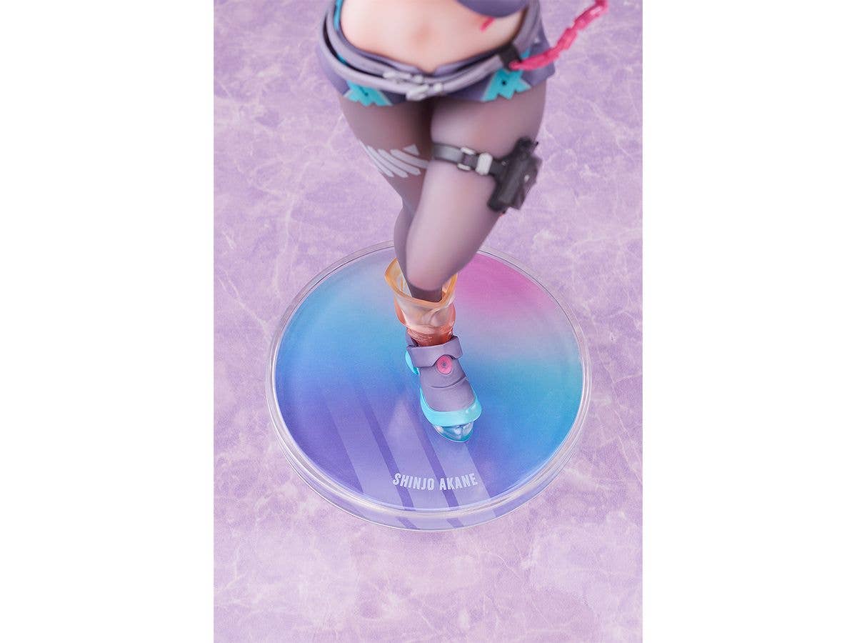 Akane Shinjo: Dreamy Divas Ver. Plushie Set - Image 11