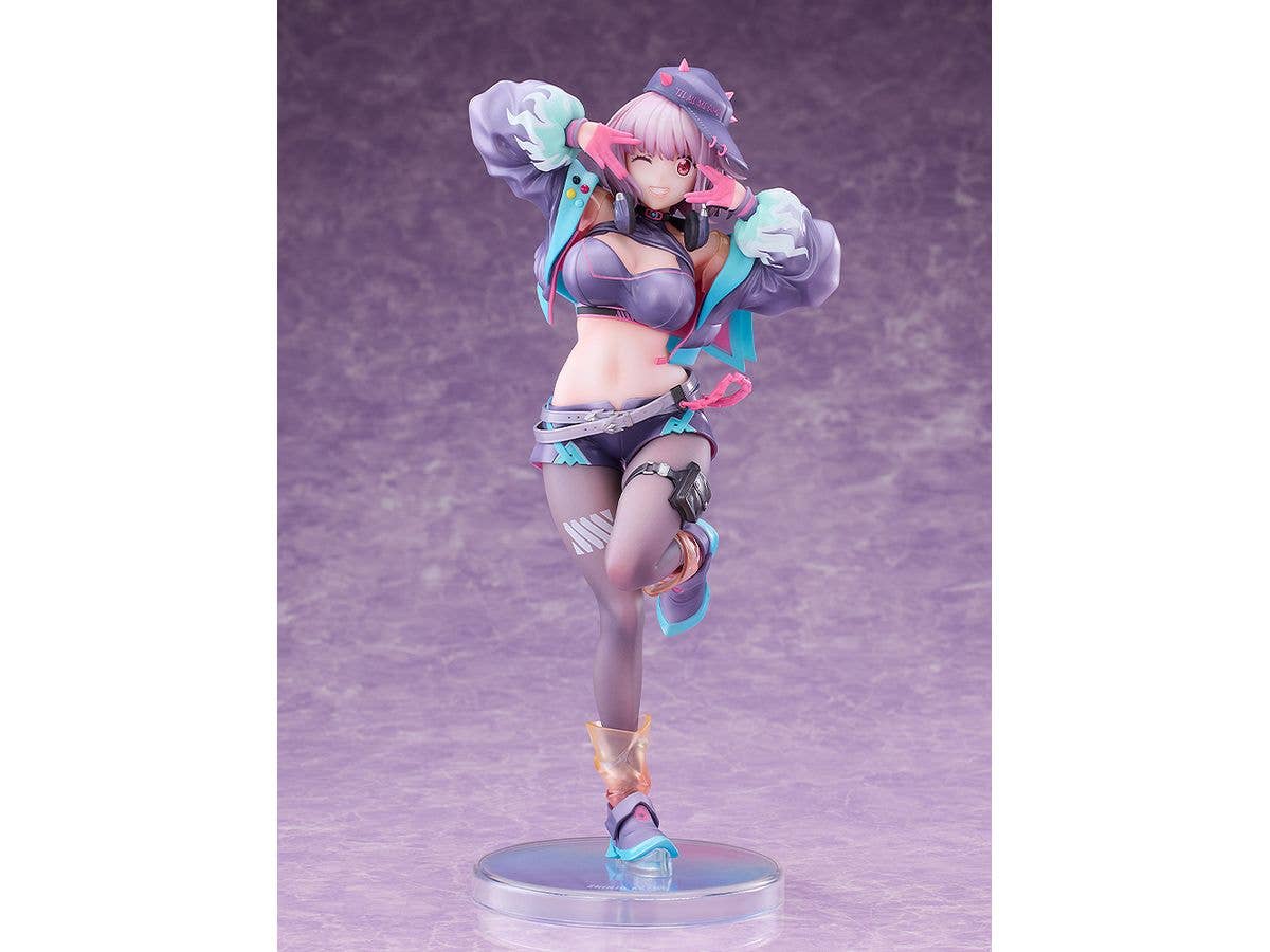 Akane Shinjo: Dreamy Divas Ver. Plushie Set - Image 2