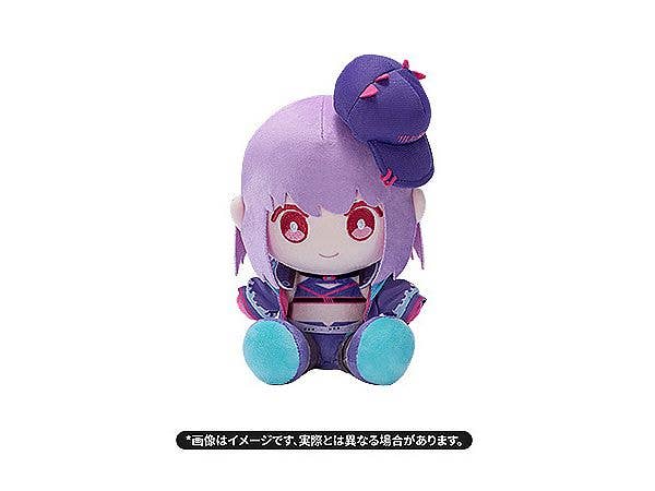 Akane Shinjo: Dreamy Divas Ver. Plushie Set - Image 3
