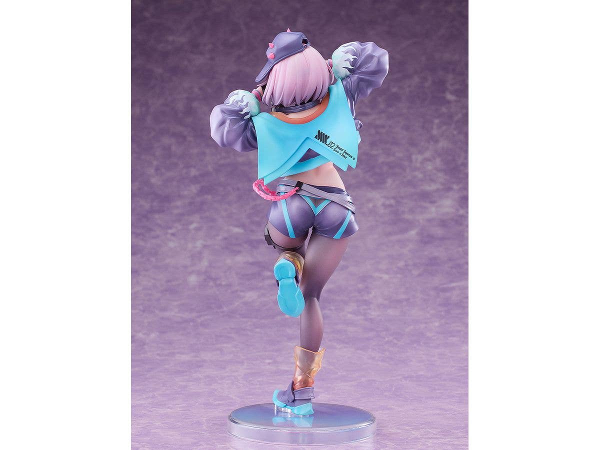 Akane Shinjo: Dreamy Divas Ver. Plushie Set - Image 4