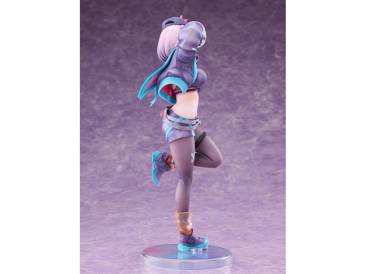 Akane Shinjo: Dreamy Divas Ver. Plushie Set - Image 5