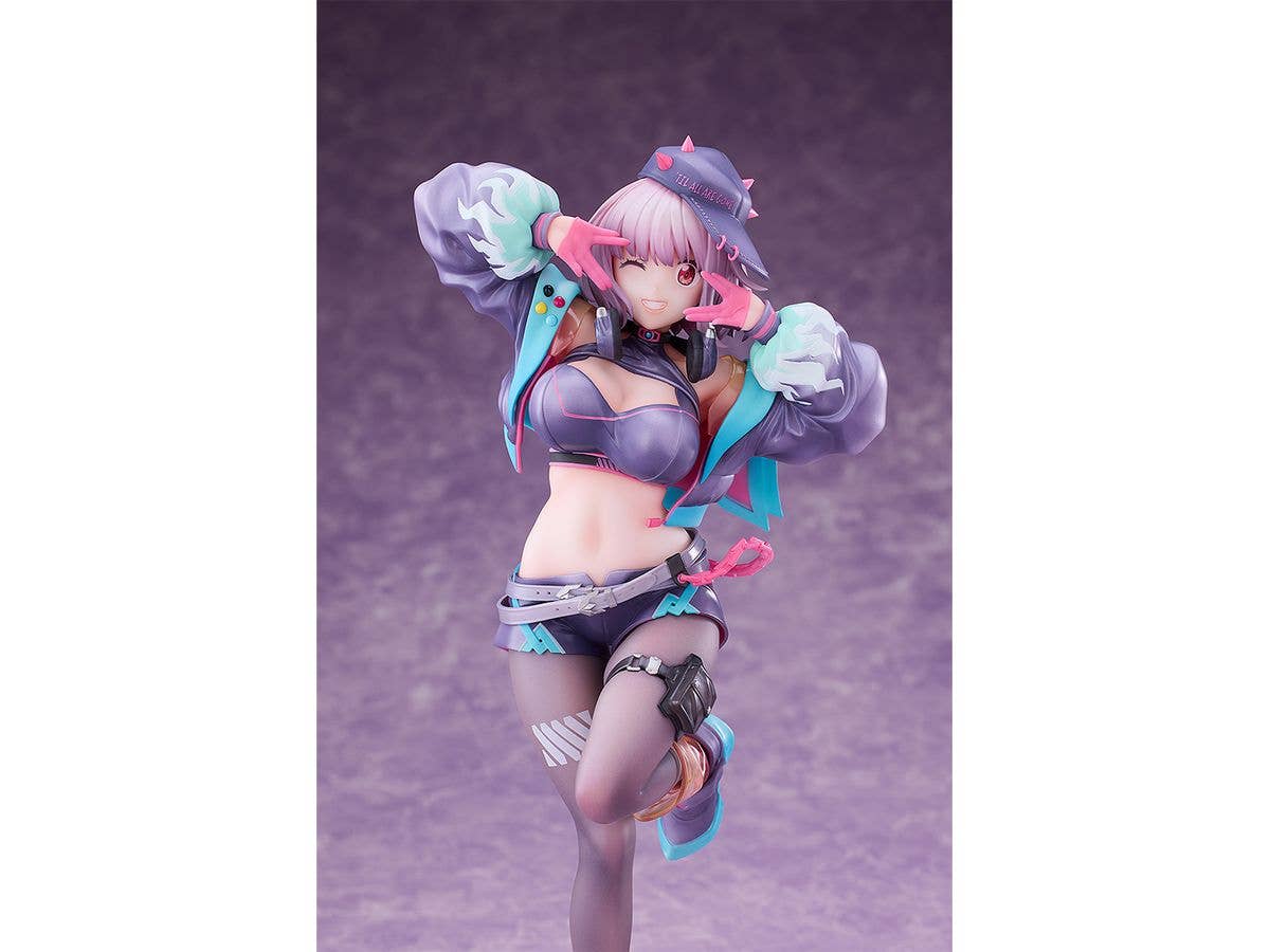 Akane Shinjo: Dreamy Divas Ver. Plushie Set - Image 6
