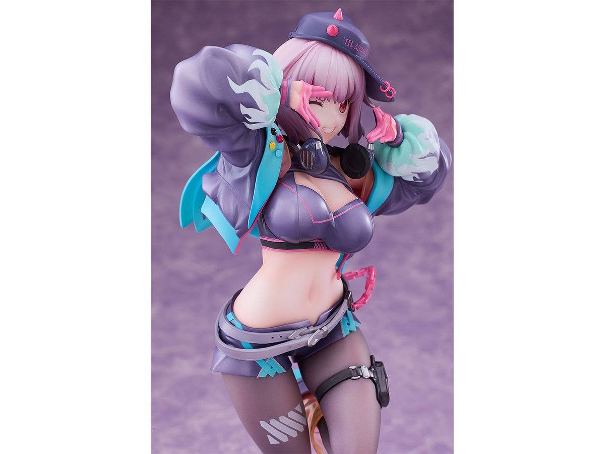 Akane Shinjo: Dreamy Divas Ver. Plushie Set - Image 8
