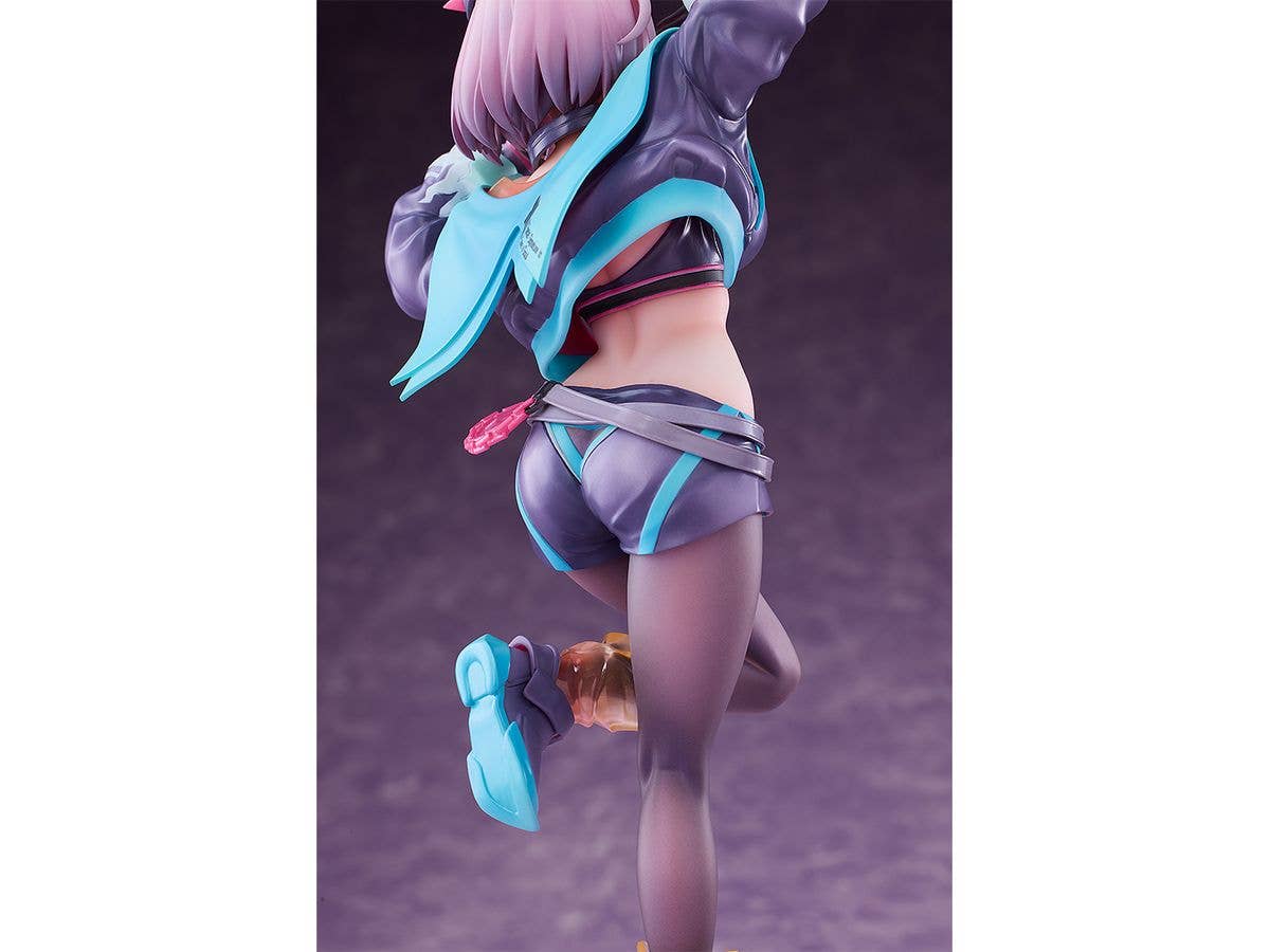 Akane Shinjo: Dreamy Divas Ver. Plushie Set - Image 9