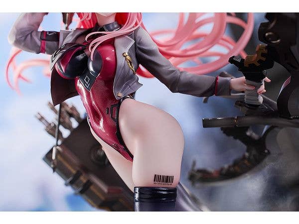 Colors:RED - 1/7 Scale Figure - Image 11