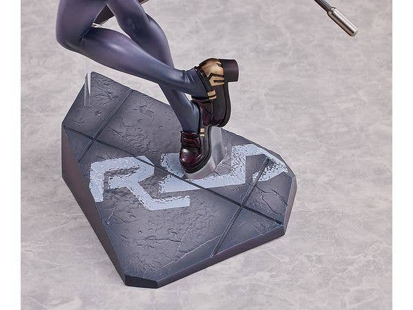 Colors:RED - 1/7 Scale Figure - Image 9