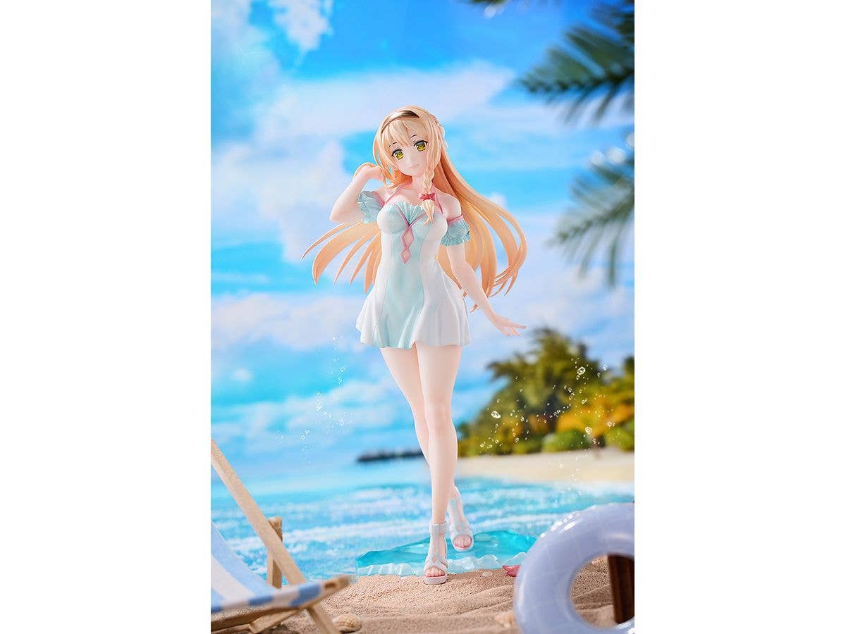 Klaudia Valentz: Swimsuit Ver. - Image 11