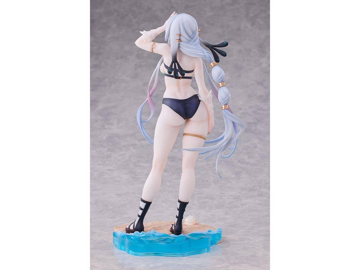 Lila Decyrus: Swimsuit Ver. - Image 4