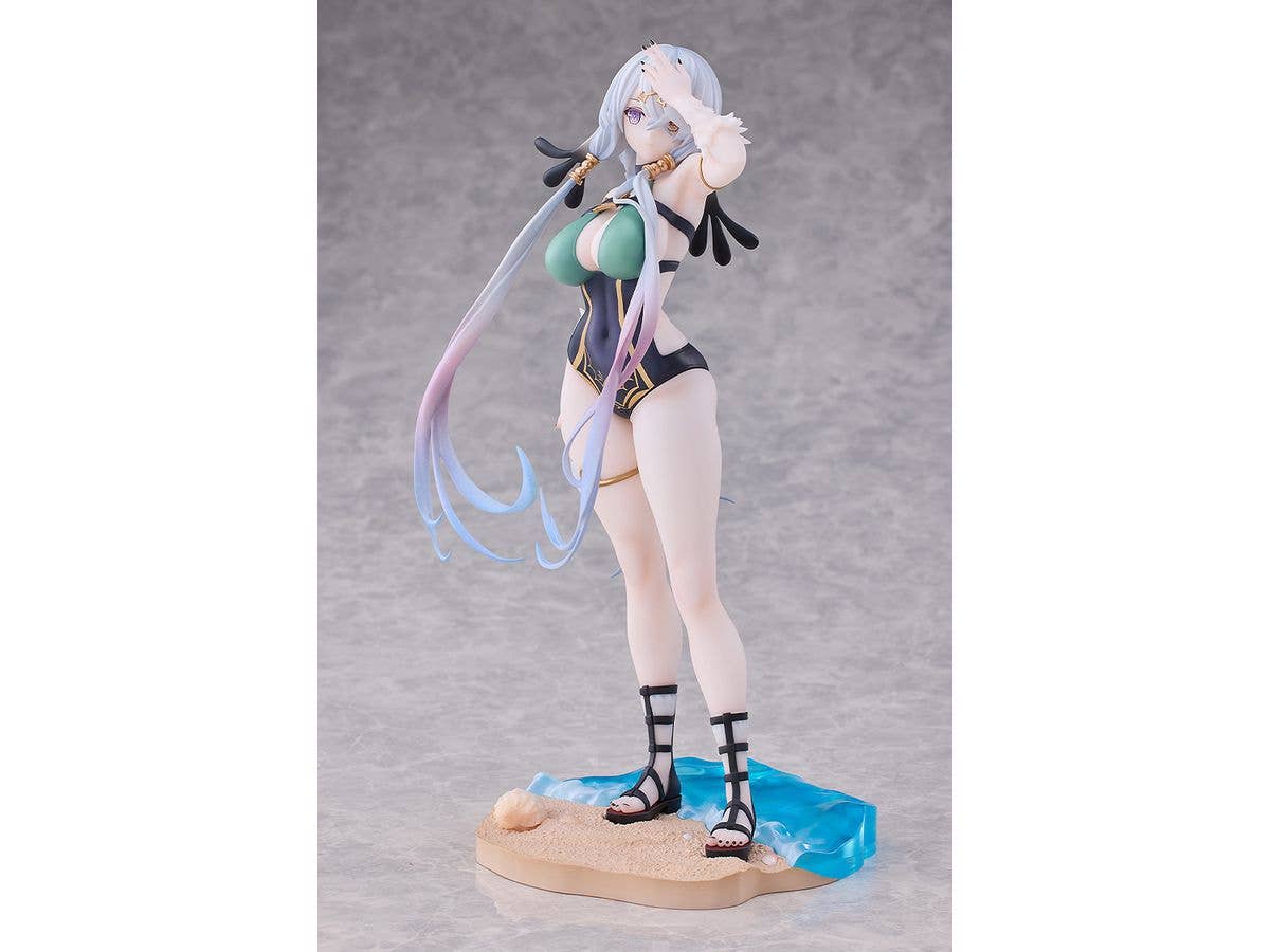 Lila Decyrus: Swimsuit Ver. - Image 5