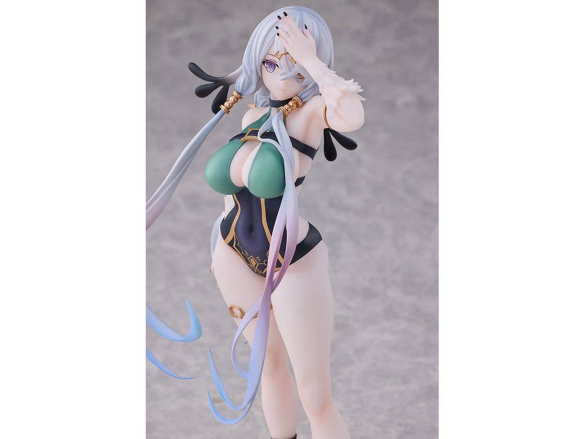 Lila Decyrus: Swimsuit Ver. - Image 6