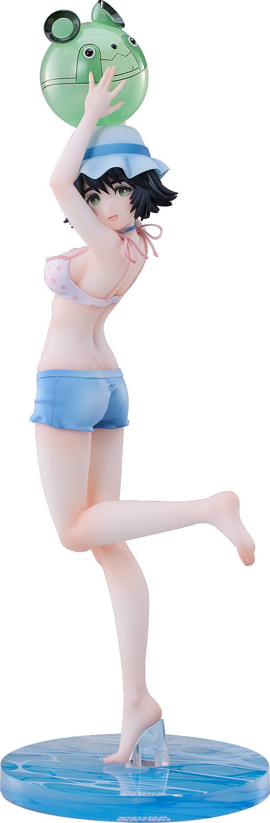 Mayuri Shiina: Swimsuit Ver.