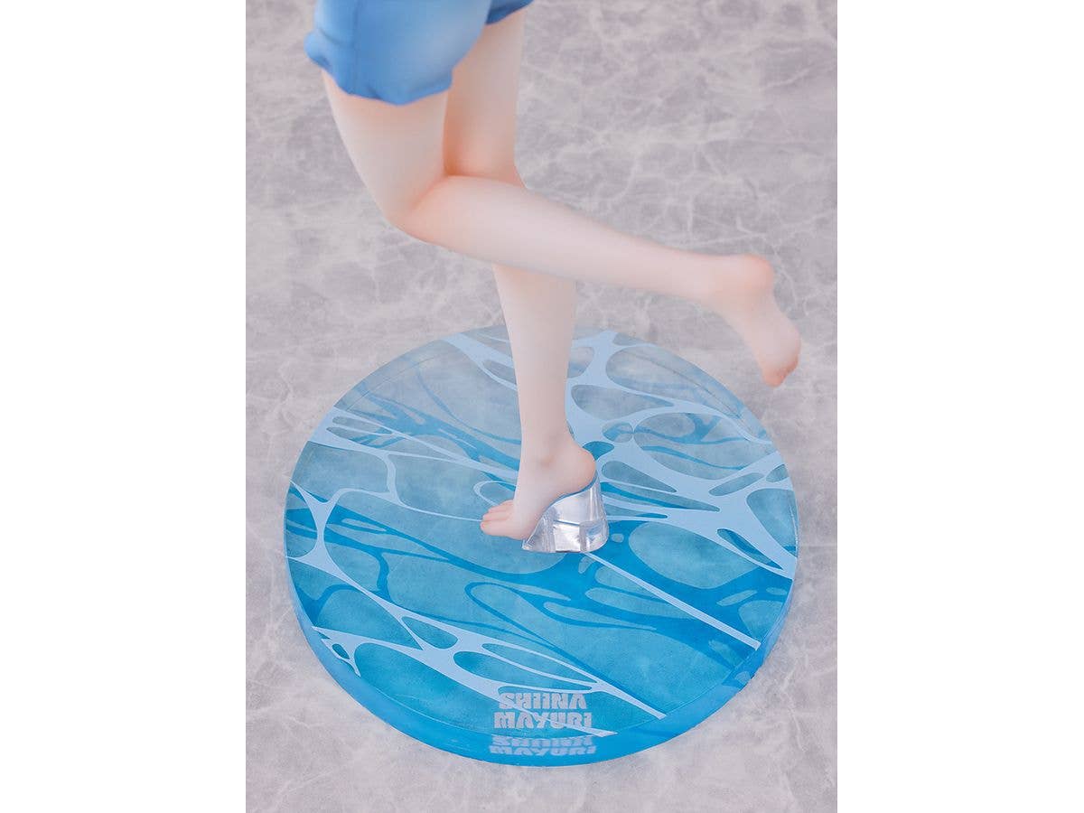 Mayuri Shiina: Swimsuit Ver. - Image 10