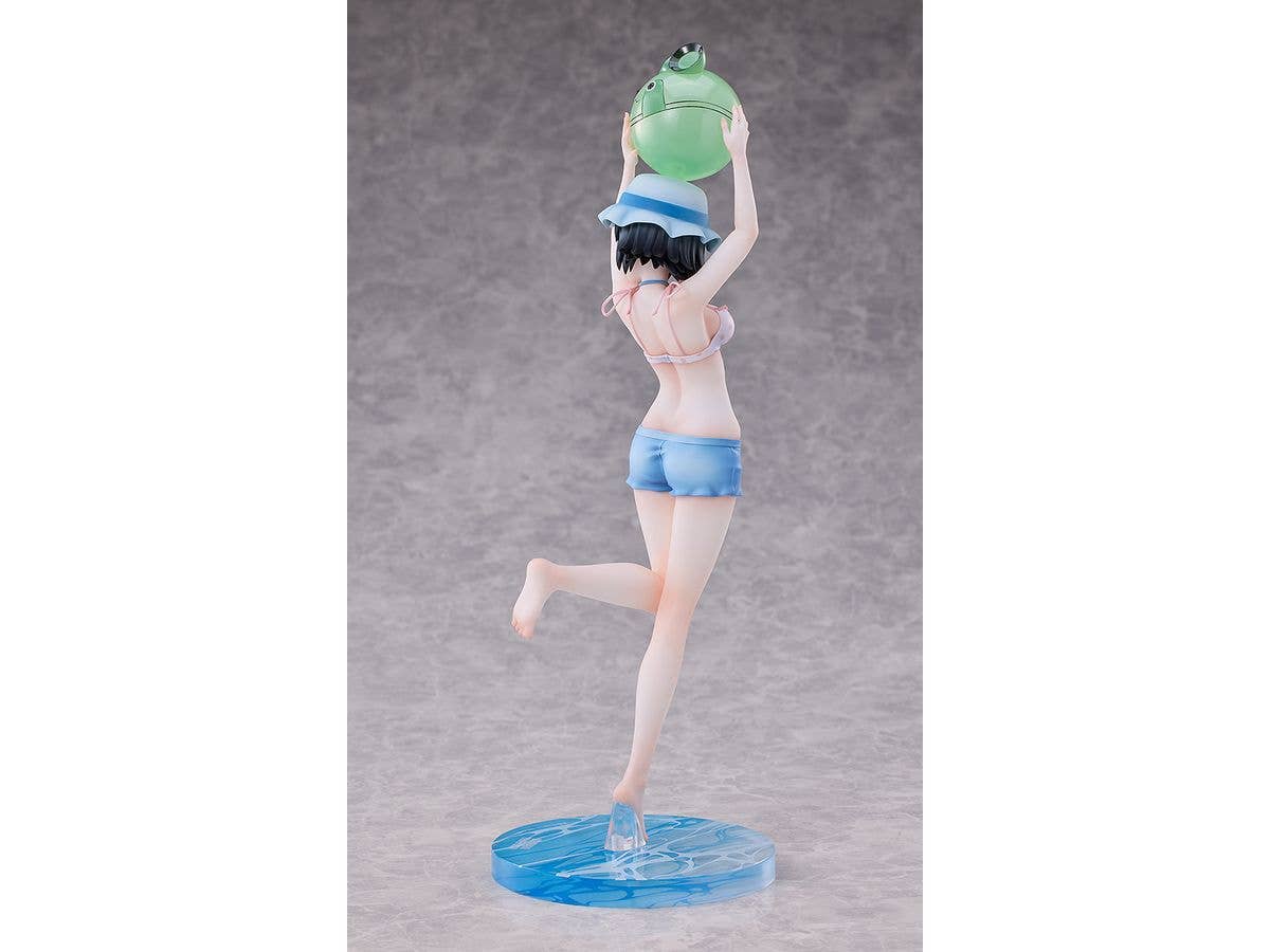 Mayuri Shiina: Swimsuit Ver. - Image 3