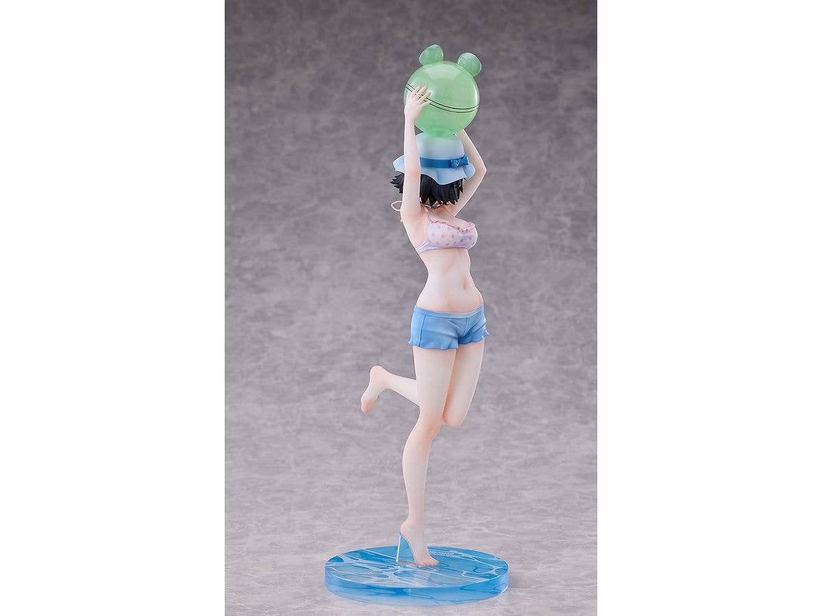 Mayuri Shiina: Swimsuit Ver. - Image 4