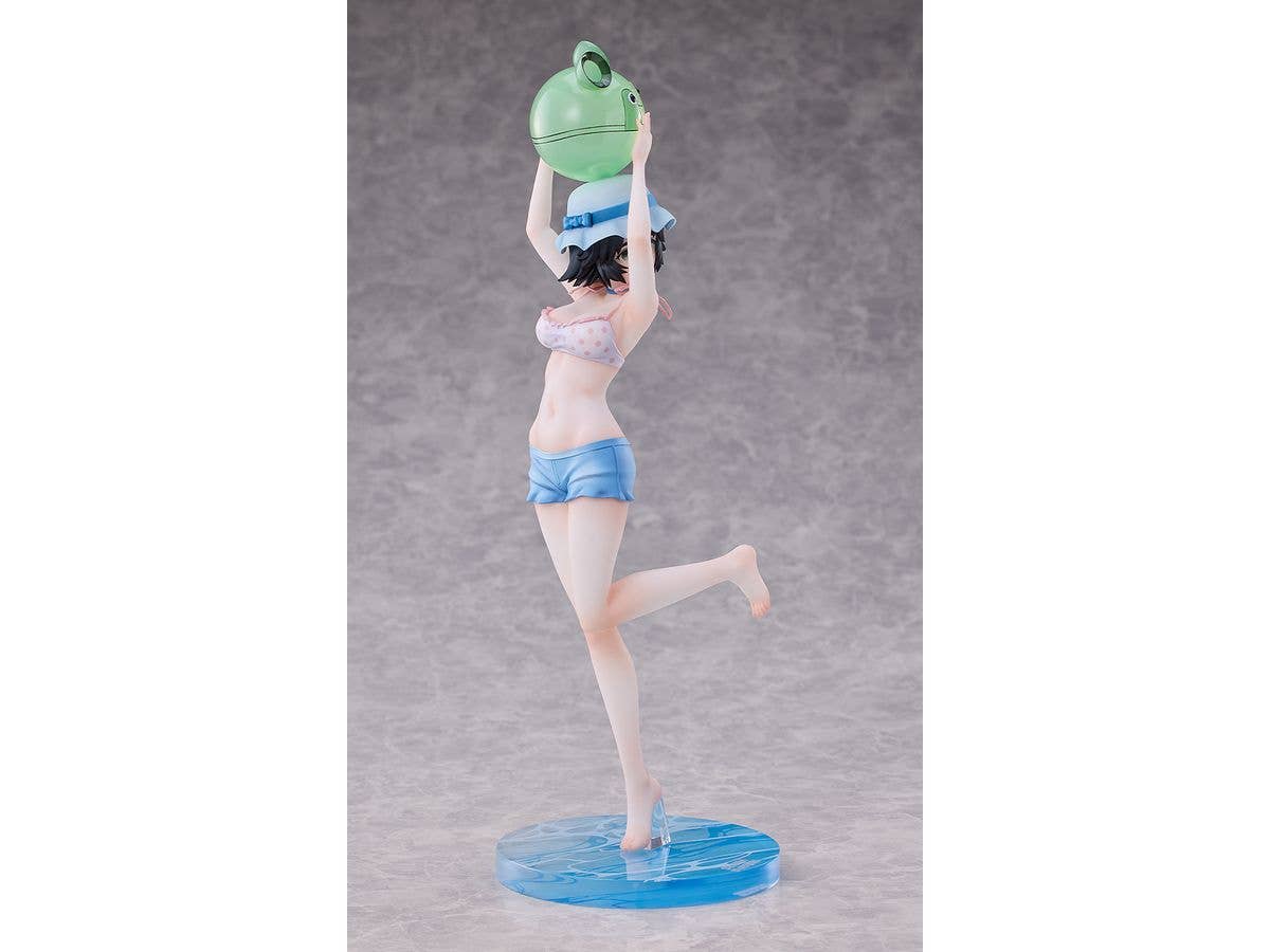 Mayuri Shiina: Swimsuit Ver. - Image 5