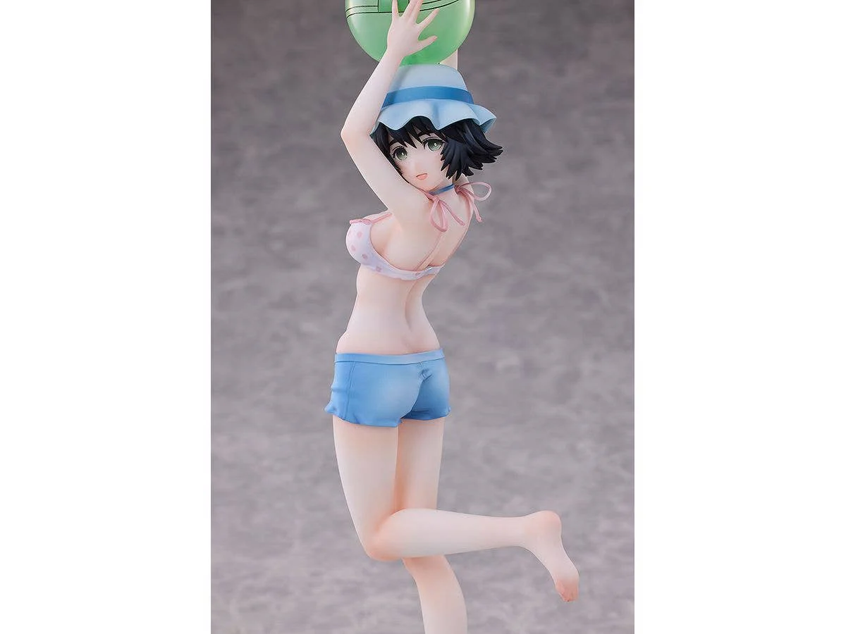 Mayuri Shiina: Swimsuit Ver. - Image 6