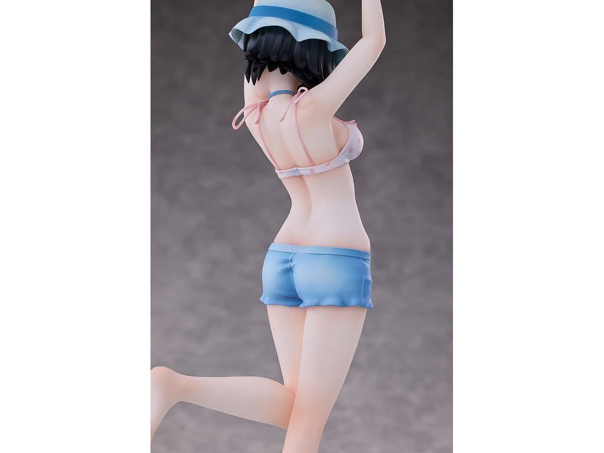 Mayuri Shiina: Swimsuit Ver. - Image 7